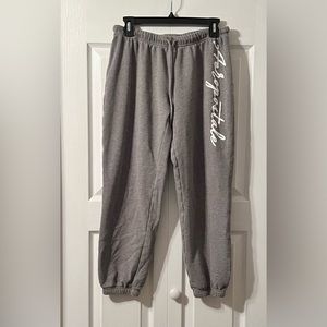 Aeropostale Women's Joggers